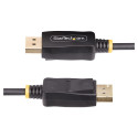 DP-HDMI-adapterkaabel