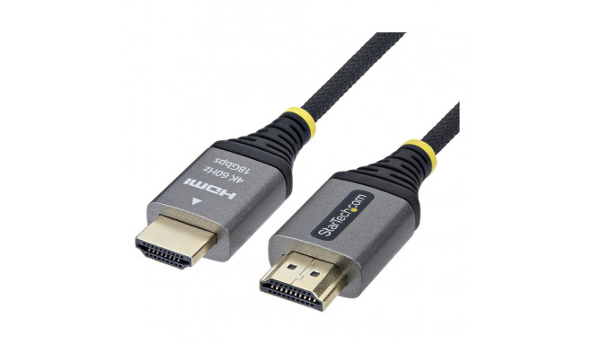 "HDMI 2.0 CABLE 4K 60HZ"