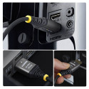 "HDMI 2.0 CABLE 4K 60HZ"