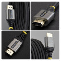 "HDMI 2.0 CABLE 4K 60HZ"