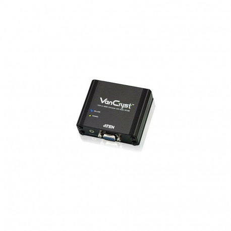 ATEN videosignaalimuundur VC180-AT-G 1920 x 1080 pikslit
