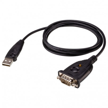 ATEN UC232AF USB Type-A RS-232, must