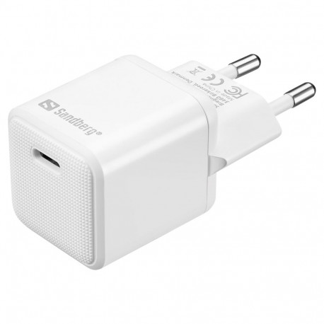 "SANDBERG AC USB Ladegeraet 20 W"