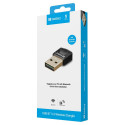 "USB BLUETOOTH 5.0 DONGLE"