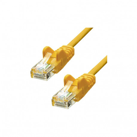 CAT5e U/UTP CCA PVC Ethernet-kaabel