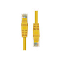 CAT5e U/UTP CCA PVC Ethernet-kaabel
