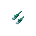 CAT6A U/UTP CU LSZH Ethernet-kaabel