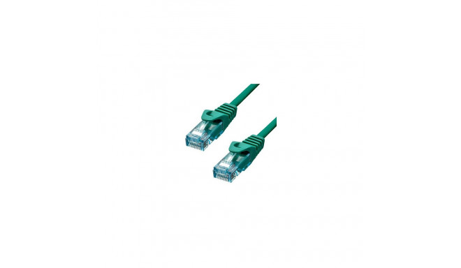 CAT6A U/UTP CU LSZH Ethernet-kaabel