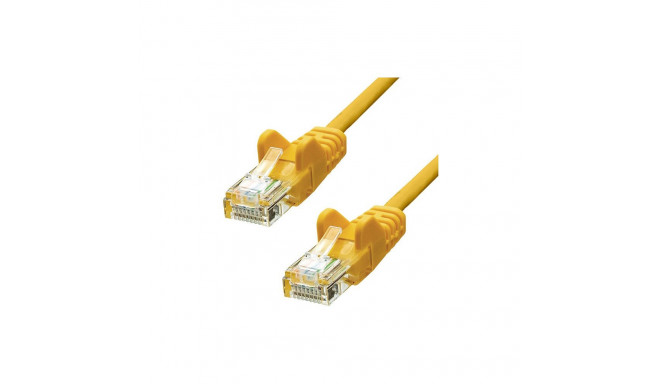 CAT5e U/UTP CCA PVC Etherneti kaabel