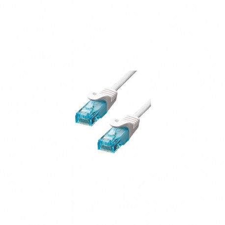 CAT6A U/UTP CU LSZH Etherneti kaabel