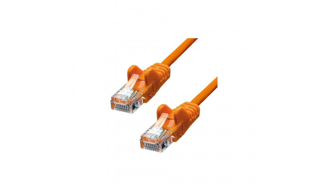 CAT5e U/UTP CCA PVC ethernetikaabel