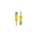 "CAT6A U/UTP CU LSZH Ethernet"