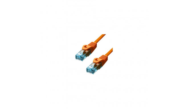 "CAT6A U/UTP CU LSZH Ethernet"