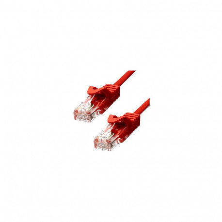 CAT5e U/UTP CU PVC Ethernet-kaabel