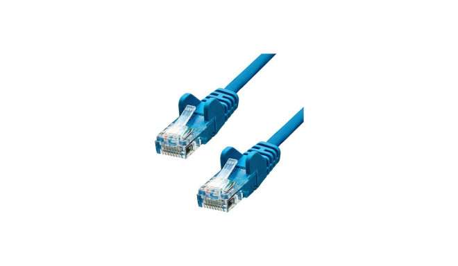 CAT5e U/UTP CCA PVC Ethernet-kaabel