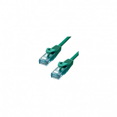CAT6A U/UTP CU LSZH Etherneti kaabel