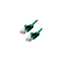 "CAT5e U/UTP CU PVC Ethernet"