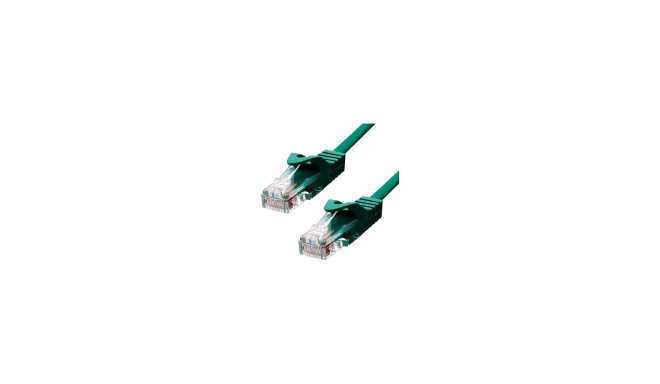 CAT5e U/UTP CU PVC Ethernet-kaabel