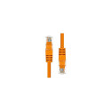 CAT5e U/UTP CU PVC Ethernet-kaabel