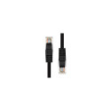 CAT5e U/UTP CU PVC Ethernet-kaabel