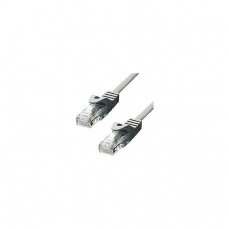 CAT5e U/UTP CU PVC Ethernet-kaabel