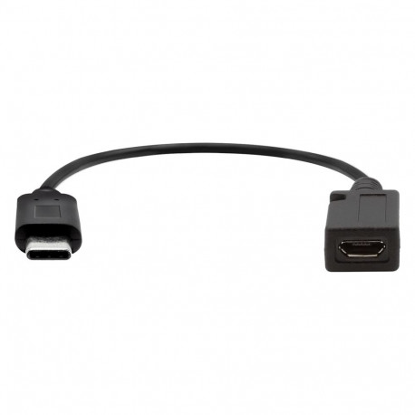USB-C–USB 2.0 Micro B