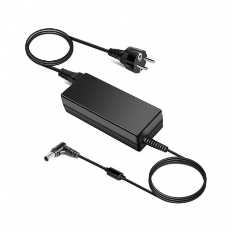 76W vahelduvvooluadapter Sony jaoks 6.5 x