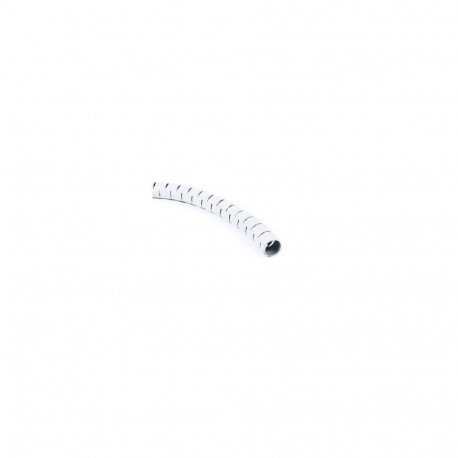 Cable Eater kaablikorrastaja 32mm 15m, valge