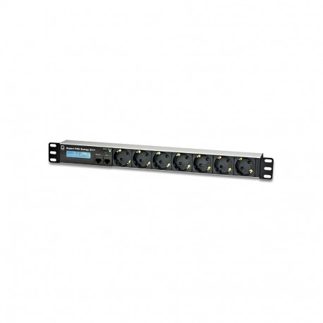 "GUDE 8311-1 metered PDU, 7fach, mit integrierten Mess-/Auswertungsmglichkeiten"