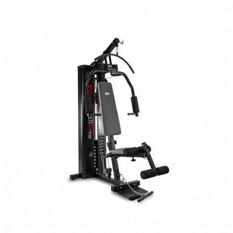 Jõujaam BH FITNESS Multigym Plus Black