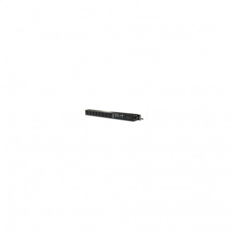 "GUDE 8316-2 EPC 8xC13 switched PDU mit Energiemessung pro Lastausgang"