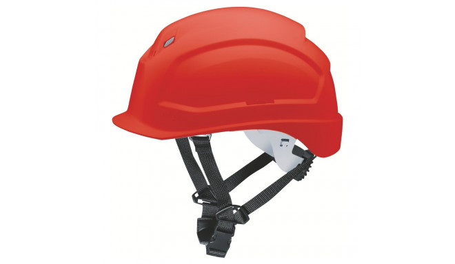 kaitsekiiver pheos S-KR, punane