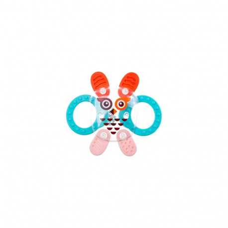 Akuku Educational rattle teether KOSMO A0451