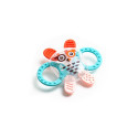 Akuku Educational rattle teether KOSMO A0451