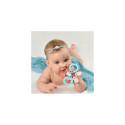 Akuku Educational rattle teether KOSMO A0451