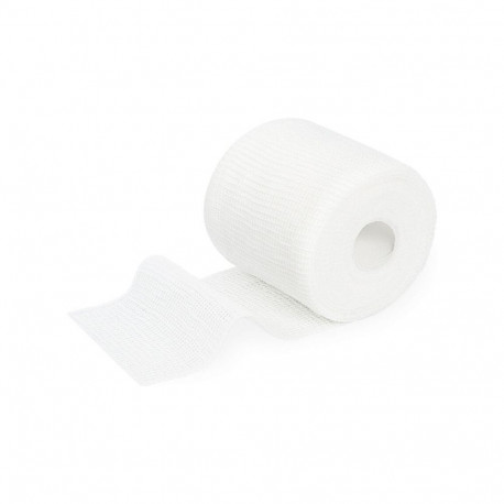 "Meditrade® ABE® Last haft Fixierbinde 8 cm x 20 m"