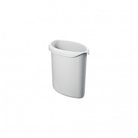 "HAN Mülleimer-Einsatz 2,0 l lichtgrau"