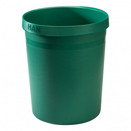 HOME HAN paberikorv 18,0l, roheline