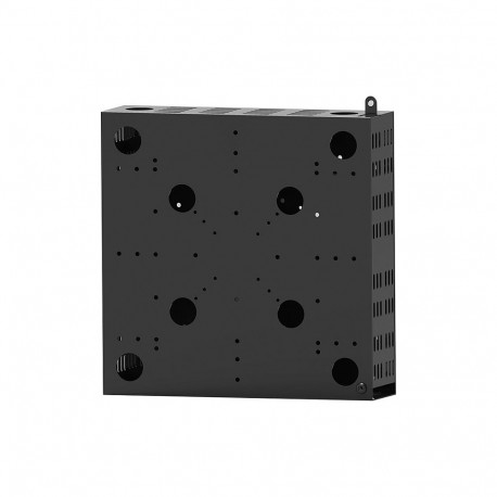 Hagor HP PC-kast miniarvutile, lukustatav, valikuline