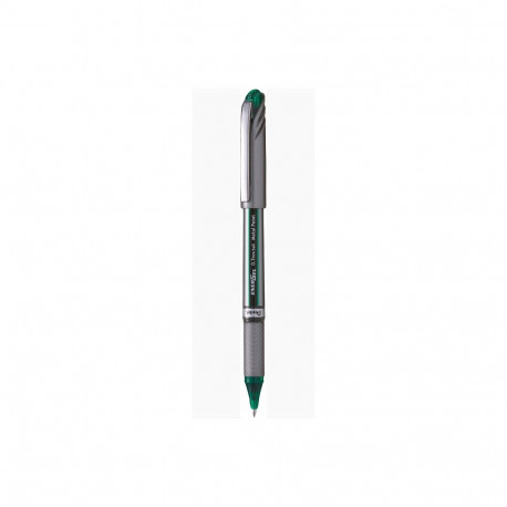 "Pentel Gelschreiber 0.35 mm, Schreibfarbe: Grün"