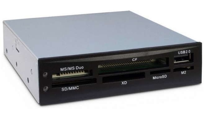 Inter-Tech internal memory card reader CI-02