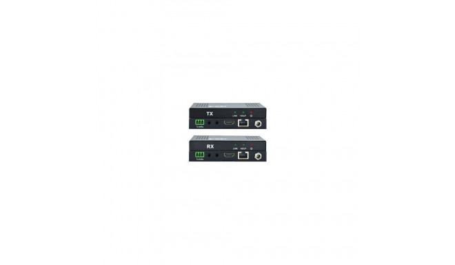 "HDBaseT Extender kit 70m"