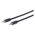 "3.5MM CABLE LSZH M-M"