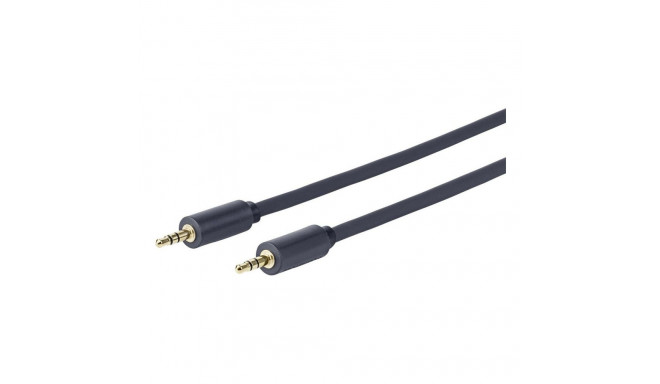 "3.5MM CABLE LSZH M-M"
