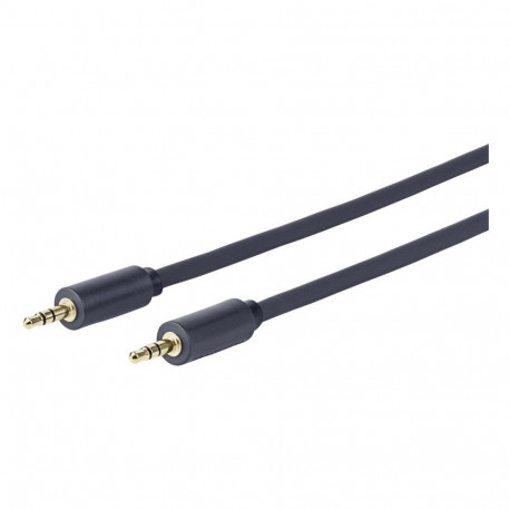 "3.5MM CABLE LSZH M-M"