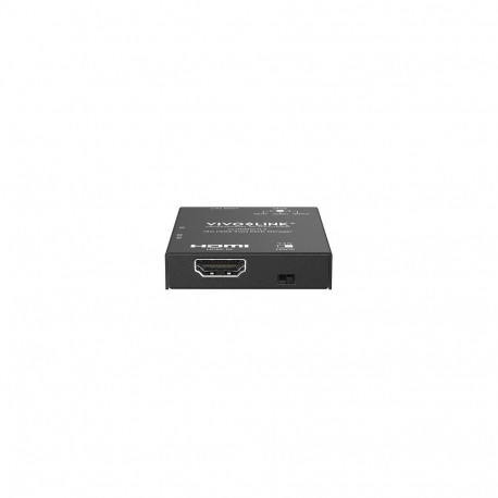 "18G HDMI 5 Volt EDID Manager"