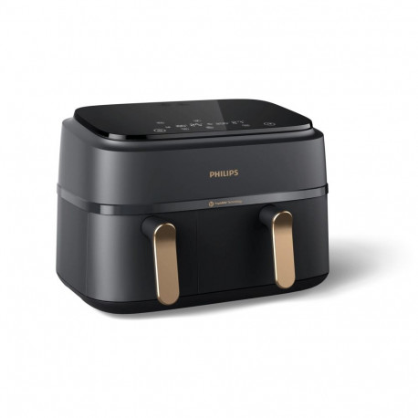 Philips NA 352/00  Dual Basket Airfryer