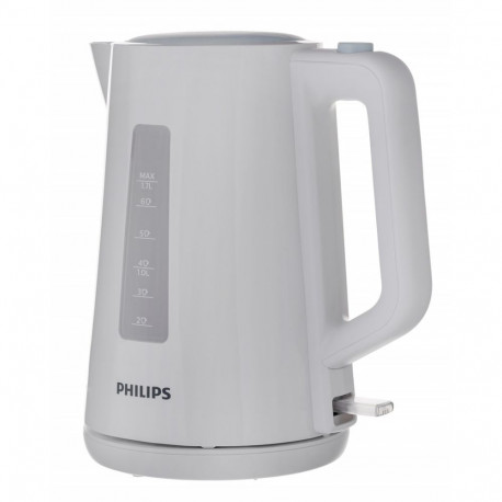 Philips veekeetja HD 9318/70 1.7L 2200W, valge