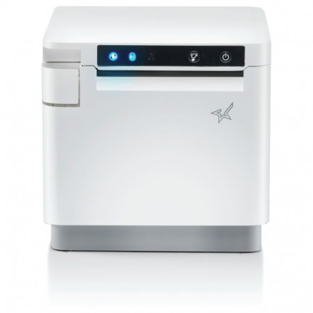 Star Micronics mPOS-kviitungiprinter MCP31CBI WT E+U