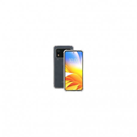 "Mobilis R Series for Zebra EM45 Clear Soft bag"